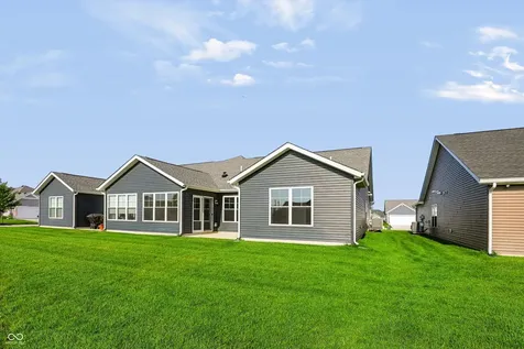 113 Maxim Court Indianapolis IN 46229