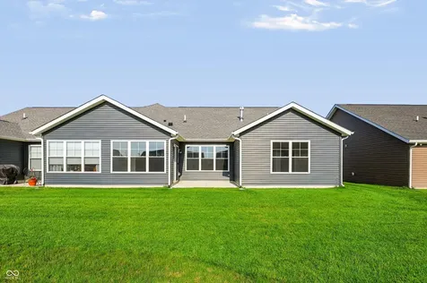 113 Maxim Court Indianapolis IN 46229