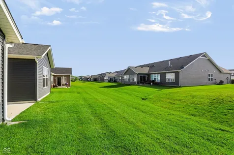 113 Maxim Court Indianapolis IN 46229