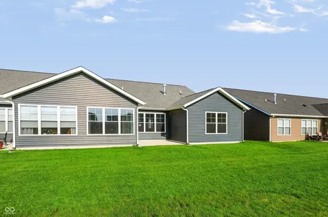 113 Maxim Court Indianapolis IN 46229