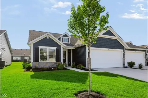 113 Maxim Court Indianapolis IN 46229