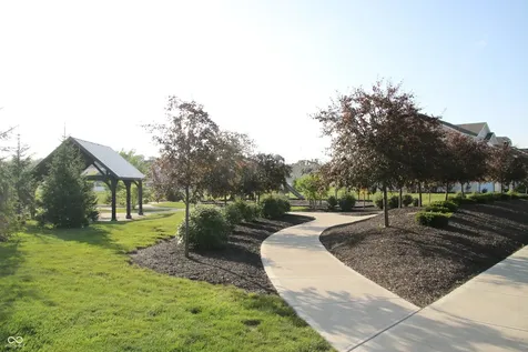 113 Maxim Court Indianapolis IN 46229