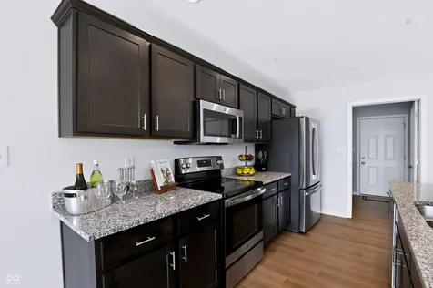 113 Maxim Court Indianapolis IN 46229