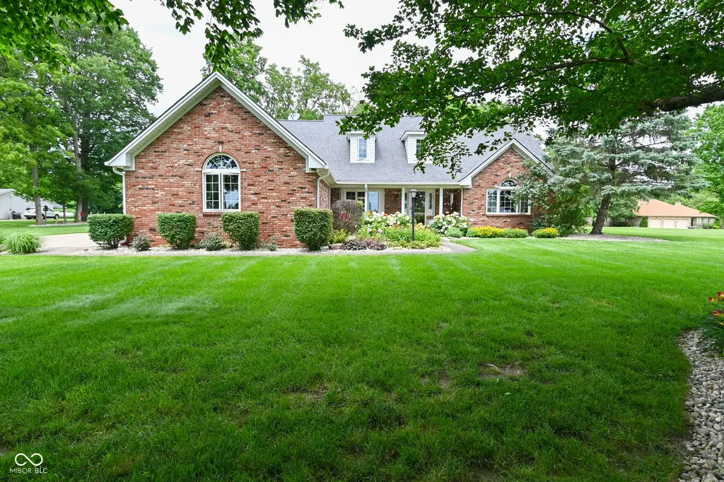 8160 W 350 N Thorntown IN 46071