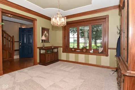 8160 W 350 N Thorntown IN 46071