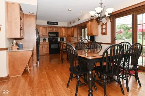 8160 W 350 N Thorntown IN 46071
