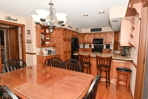 8160 W 350 N Thorntown IN 46071