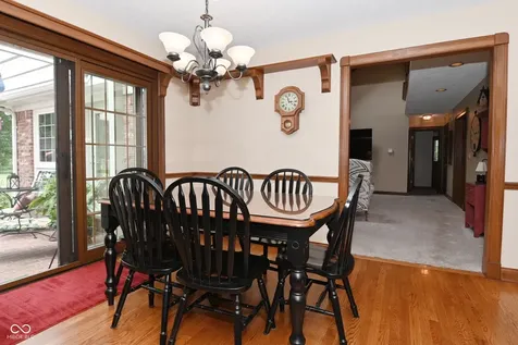 8160 W 350 N Thorntown IN 46071