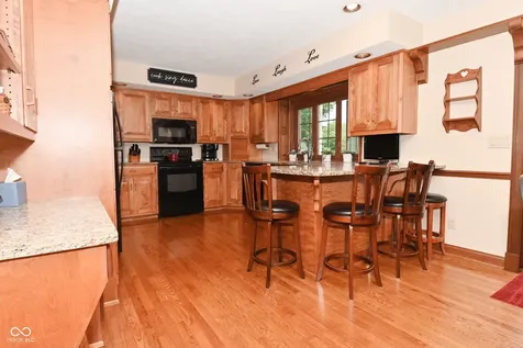 8160 W 350 N Thorntown IN 46071