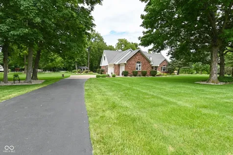 8160 W 350 N Thorntown IN 46071