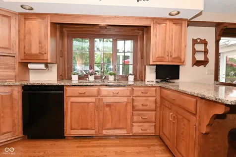 8160 W 350 N Thorntown IN 46071