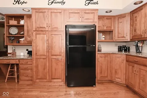 8160 W 350 N Thorntown IN 46071