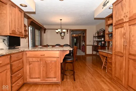 8160 W 350 N Thorntown IN 46071