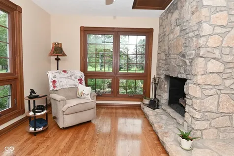8160 W 350 N Thorntown IN 46071