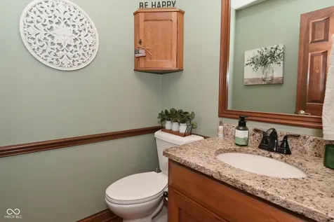 8160 W 350 N Thorntown IN 46071