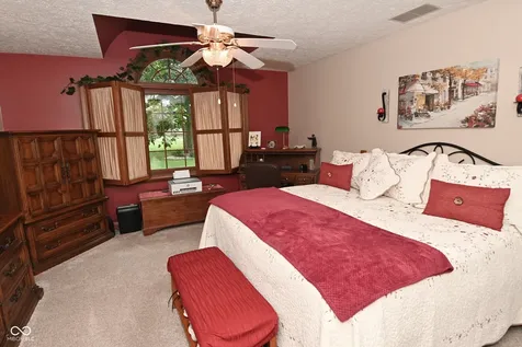 8160 W 350 N Thorntown IN 46071