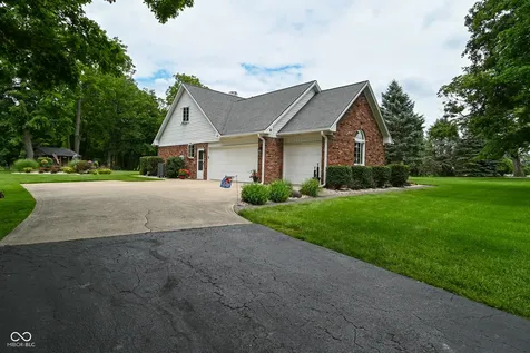 8160 W 350 N Thorntown IN 46071