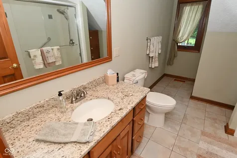 8160 W 350 N Thorntown IN 46071
