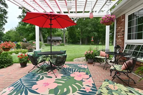 8160 W 350 N Thorntown IN 46071