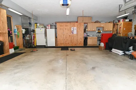 8160 W 350 N Thorntown IN 46071