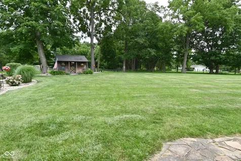 8160 W 350 N Thorntown IN 46071