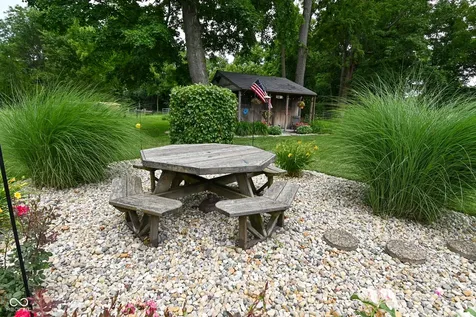 8160 W 350 N Thorntown IN 46071