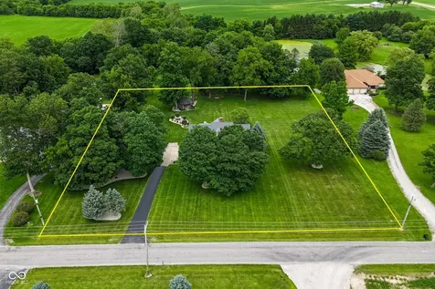8160 W 350 N Thorntown IN 46071