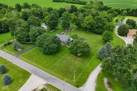 8160 W 350 N Thorntown IN 46071