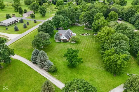 8160 W 350 N Thorntown IN 46071