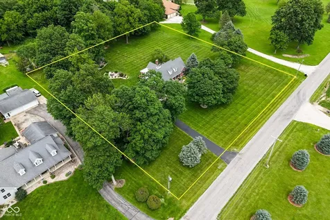 8160 W 350 N Thorntown IN 46071