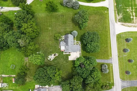 8160 W 350 N Thorntown IN 46071