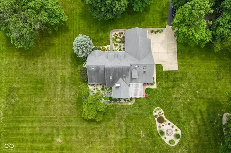 8160 W 350 N Thorntown IN 46071