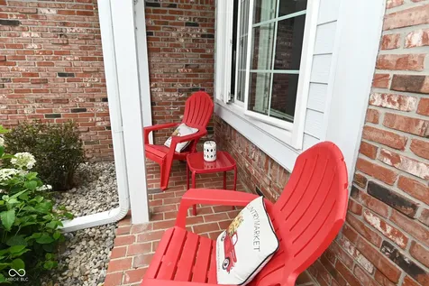 8160 W 350 N Thorntown IN 46071