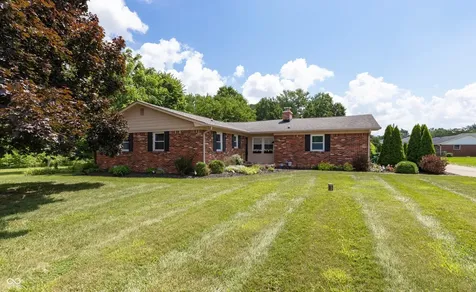 4745 N County Road 575 E Brownsburg IN 46112