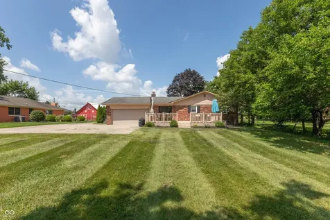 4745 N County Road 575 E Brownsburg IN 46112