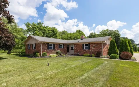 4745 N County Road 575 E Brownsburg IN 46112