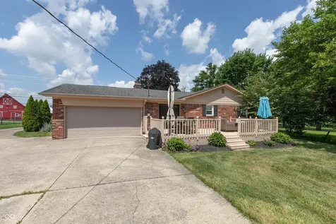 4745 N County Road 575 E Brownsburg IN 46112