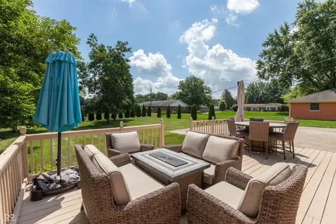 4745 N County Road 575 E Brownsburg IN 46112