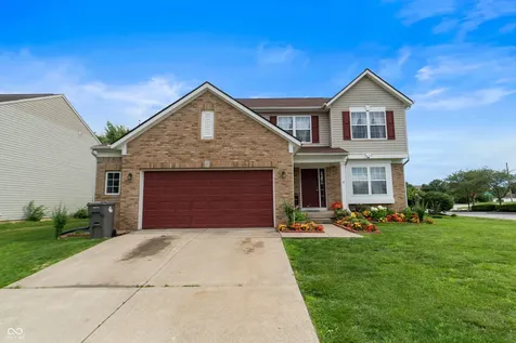6951 Governors Pointe Boulevard Indianapolis IN 46217