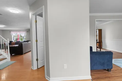 6951 Governors Pointe Boulevard Indianapolis IN 46217