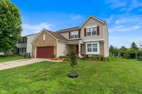 6951 Governors Pointe Boulevard Indianapolis IN 46217
