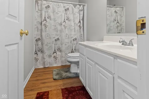 6951 Governors Pointe Boulevard Indianapolis IN 46217