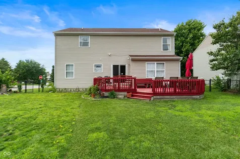 6951 Governors Pointe Boulevard Indianapolis IN 46217