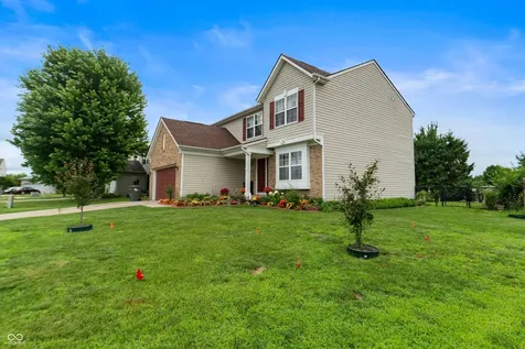6951 Governors Pointe Boulevard Indianapolis IN 46217