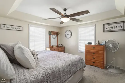 3379 Burns Boulevard Martinsville IN 46151