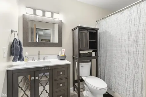 3379 Burns Boulevard Martinsville IN 46151