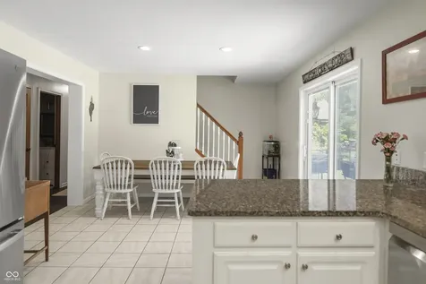 3379 Burns Boulevard Martinsville IN 46151