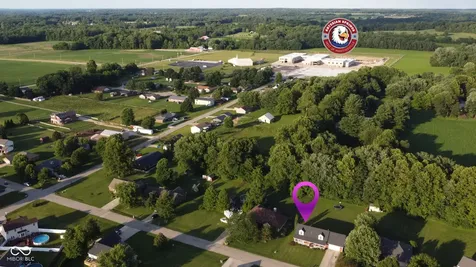 3379 Burns Boulevard Martinsville IN 46151