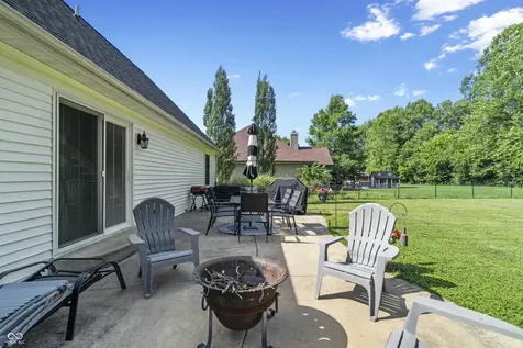3379 Burns Boulevard Martinsville IN 46151
