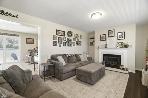3379 Burns Boulevard Martinsville IN 46151